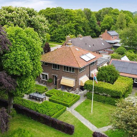 B&B - Sauna D'Olle Pastorie Vierhuizen Exterior foto