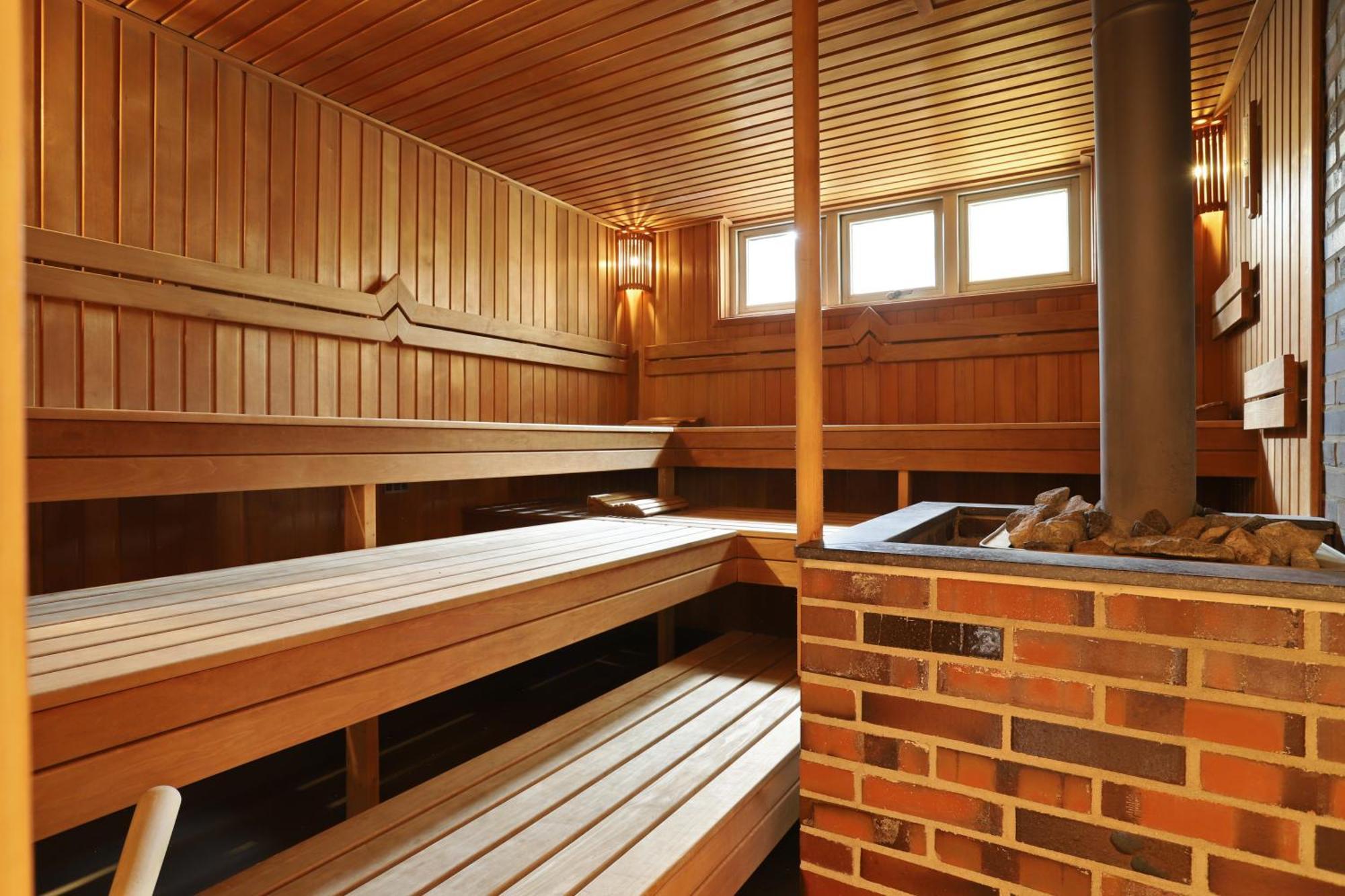 B&B - Sauna D'Olle Pastorie Vierhuizen Exterior foto