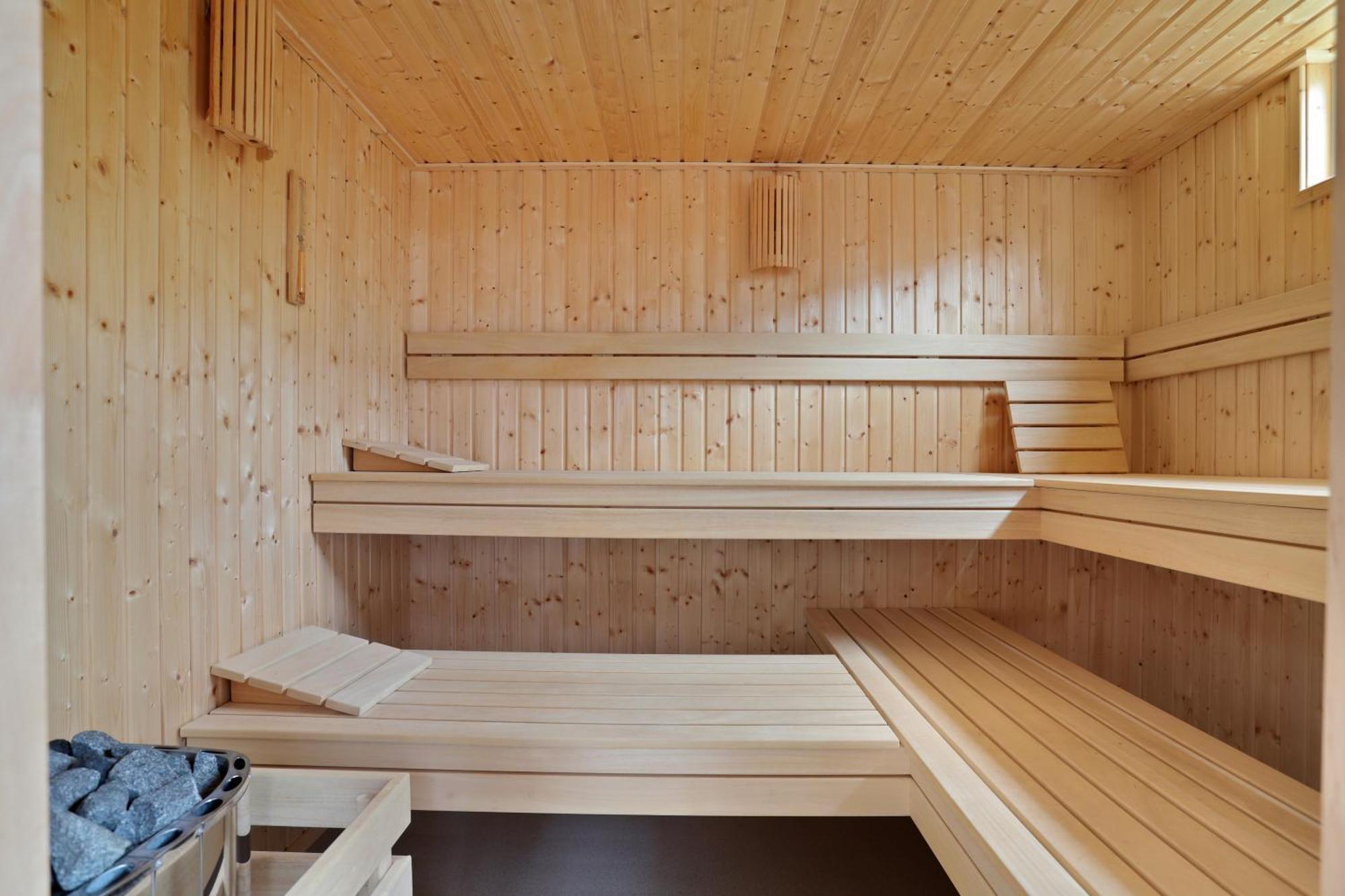 B&B - Sauna D'Olle Pastorie Vierhuizen Exterior foto
